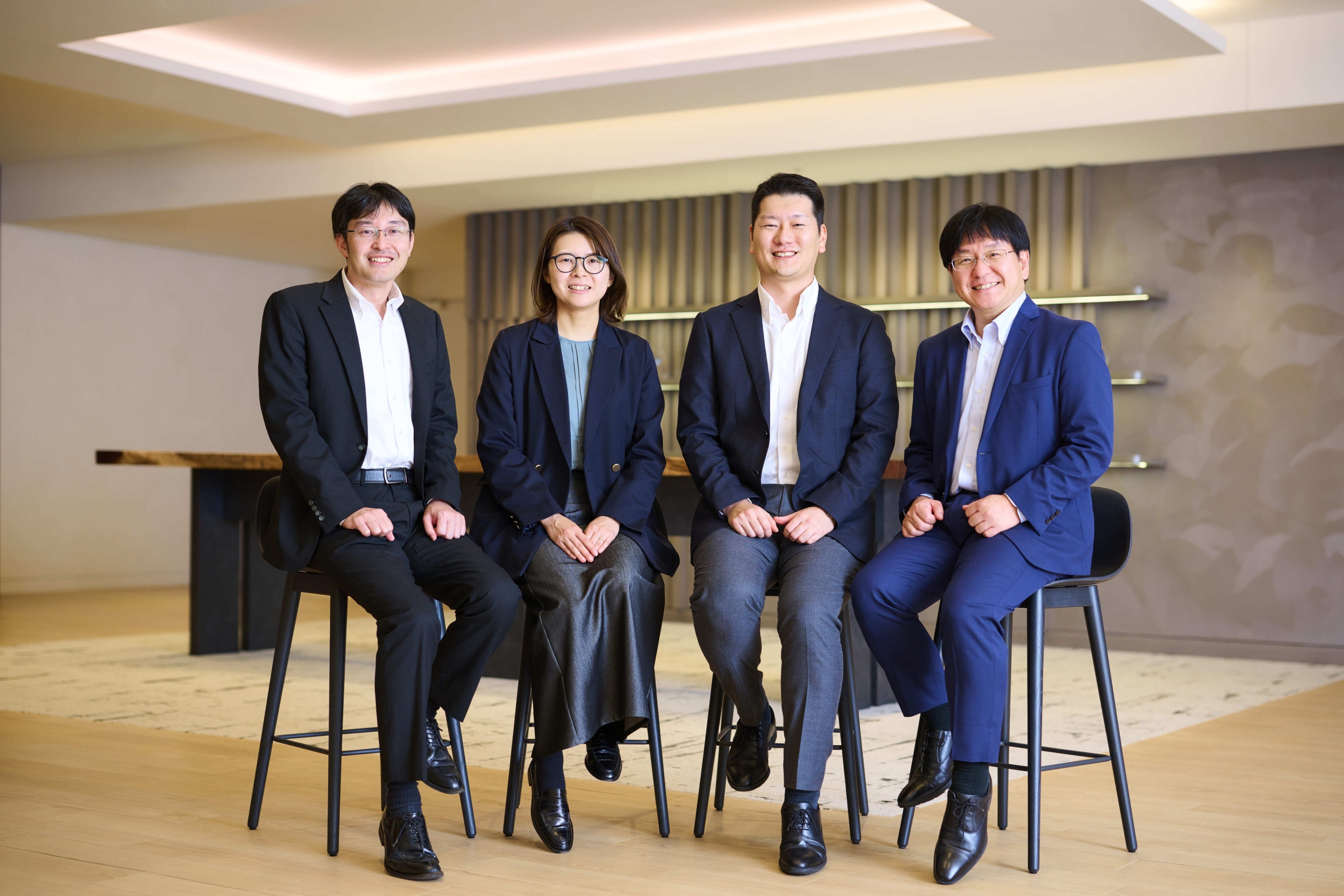 DXで収益分析業務の生産性向上と高度化を推進 - 近海郵船株式会社